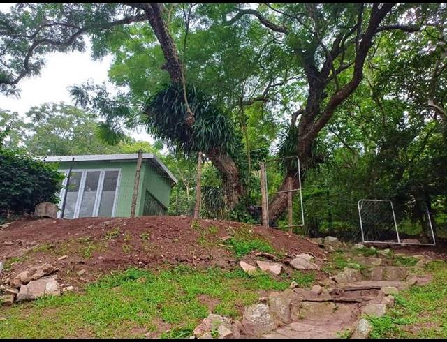 2 BEDROOM PROPERTY TO RENT IN BEREA WEST